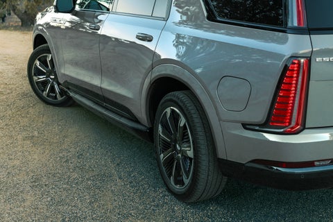 Cole Valley Cadillac in Warren OH