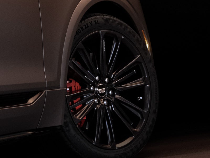 Cole Valley Cadillac in Warren OH