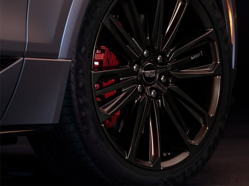 Cole Valley Cadillac in Warren OH