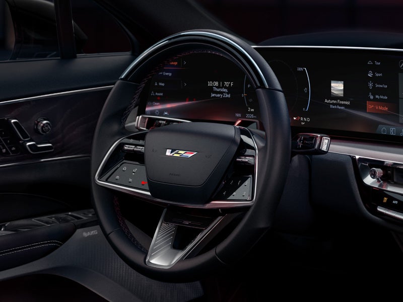 Cole Valley Cadillac in Warren OH