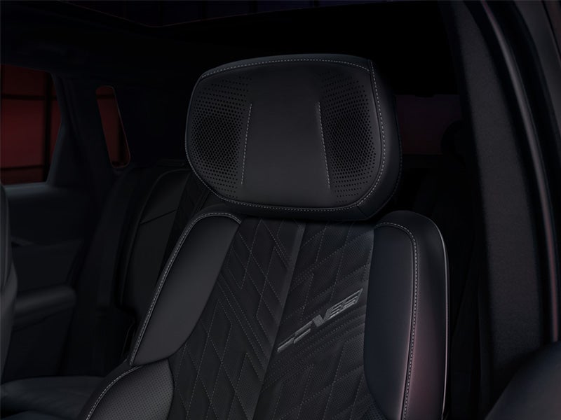 Cole Valley Cadillac in Warren OH