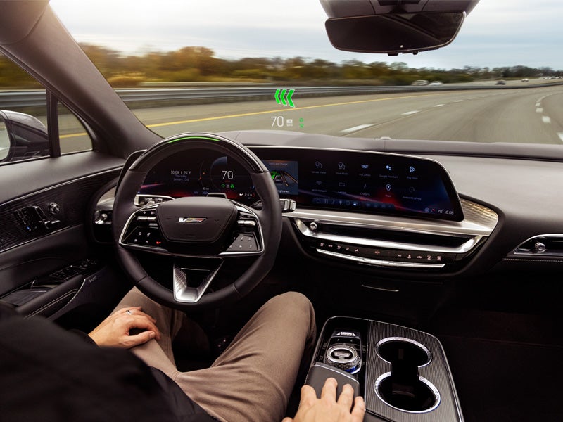 Cole Valley Cadillac in Warren OH