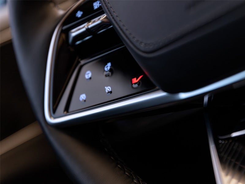 Cole Valley Cadillac in Warren OH