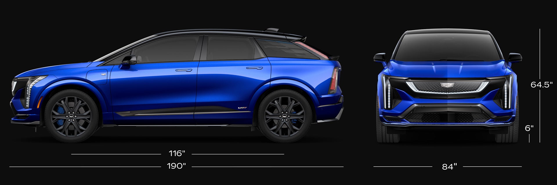 Cole Valley Cadillac in Warren OH