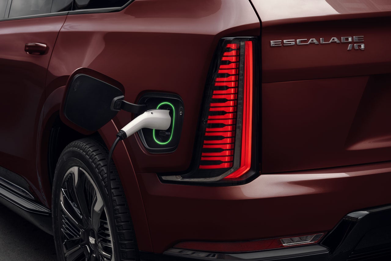 Cole Valley Cadillac in Warren OH