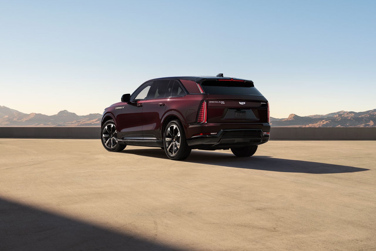 Cole Valley Cadillac in Warren OH