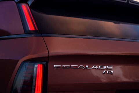 Cole Valley Cadillac in Warren OH