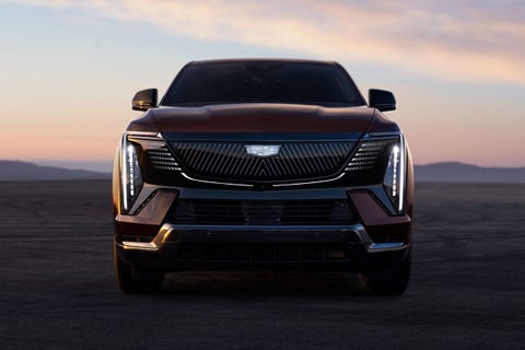 Cole Valley Cadillac in Warren OH