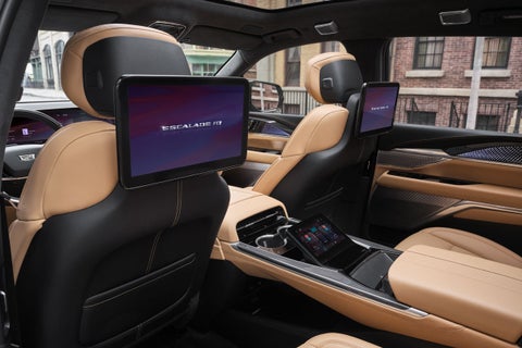 Cole Valley Cadillac in Warren OH