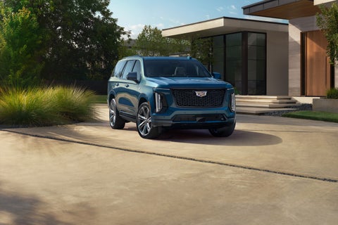 Cole Valley Cadillac in Warren OH