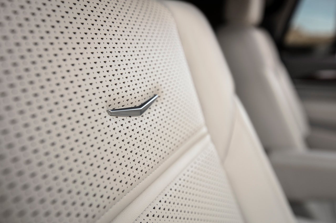 Cole Valley Cadillac in Warren OH