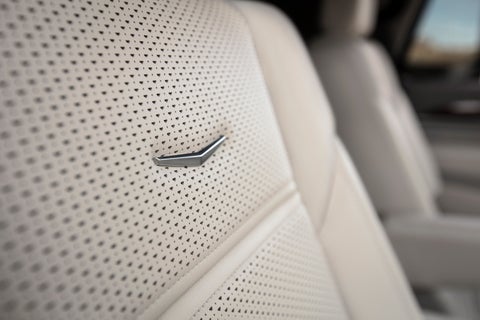 Cole Valley Cadillac in Warren OH