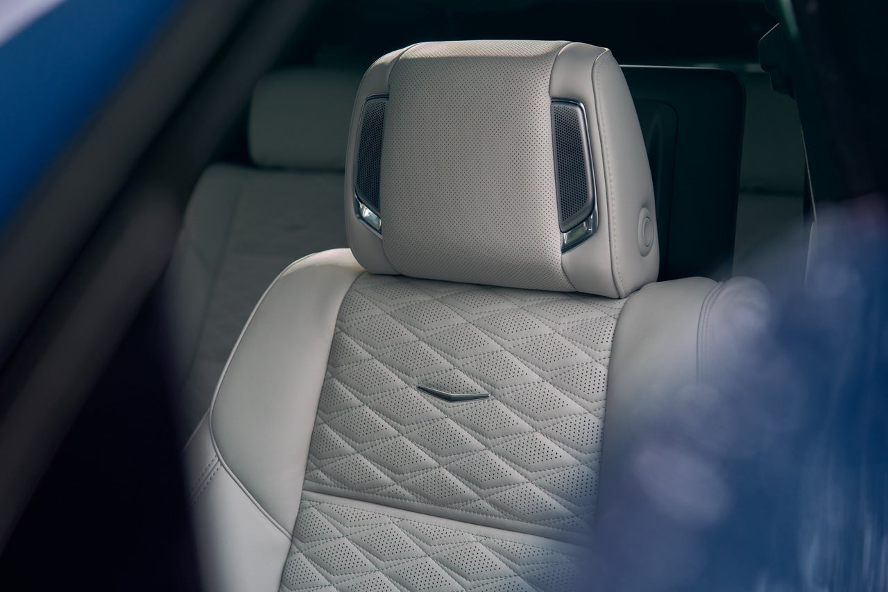 Cole Valley Cadillac in Warren OH