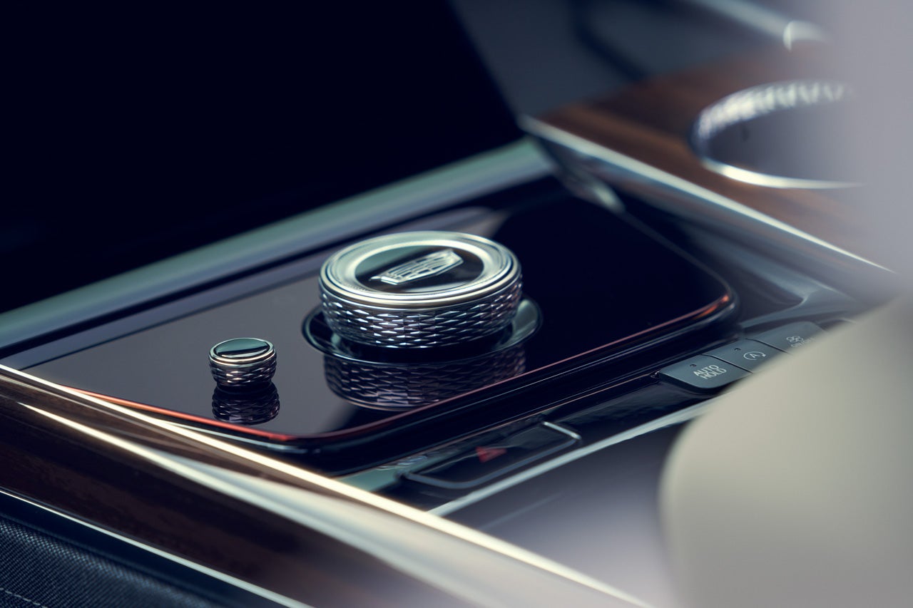 Cole Valley Cadillac in Warren OH