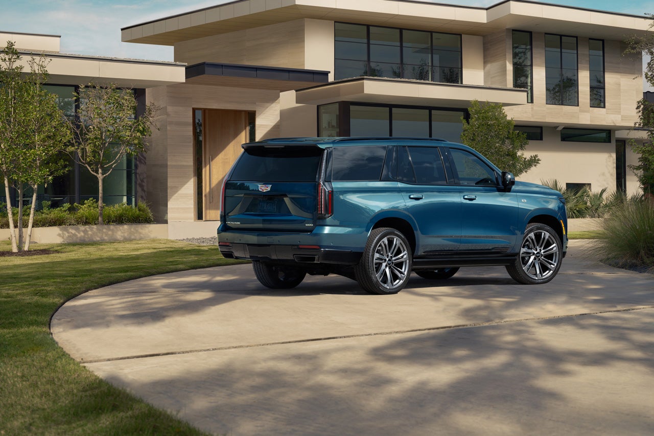 Cole Valley Cadillac in Warren OH