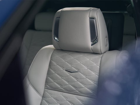 Cole Valley Cadillac in Warren OH