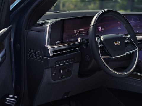 Cole Valley Cadillac in Warren OH