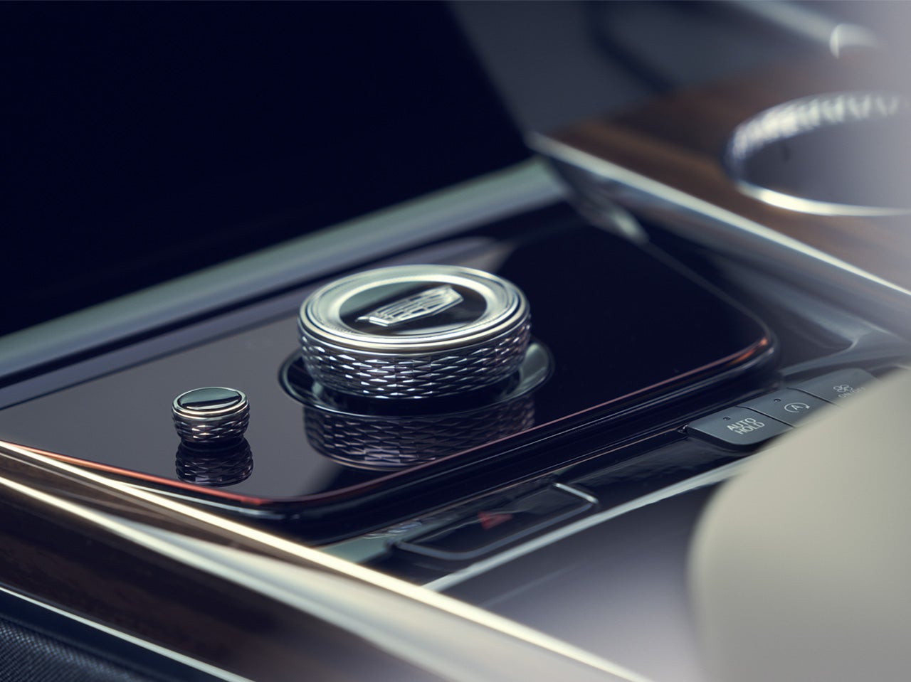 Cole Valley Cadillac in Warren OH