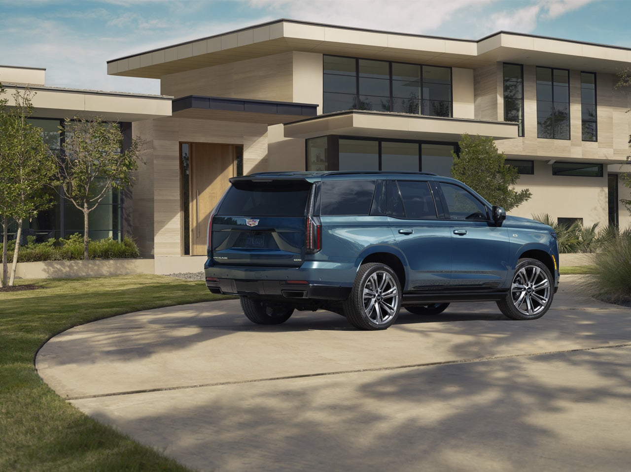 Cole Valley Cadillac in Warren OH