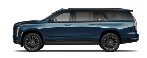 Cole Valley Cadillac in Warren OH