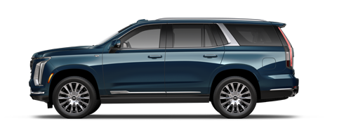 Cole Valley Cadillac in Warren OH