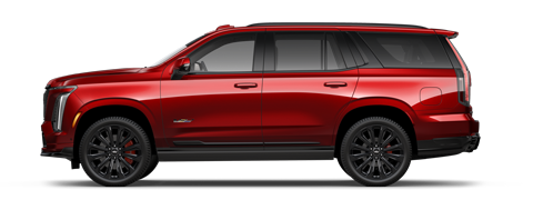 Cole Valley Cadillac in Warren OH