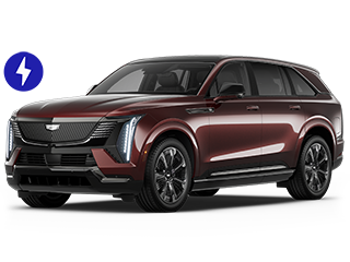 Escalade IQ - Cole Valley Cadillac in Warren OH