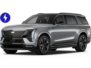 Escalade IQL - Cole Valley Cadillac in Warren OH