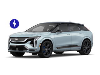 OPTIQ-V - Cole Valley Cadillac in Warren OH