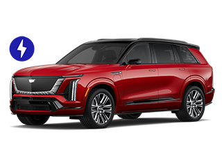 VISTIQ - Cole Valley Cadillac in Warren OH