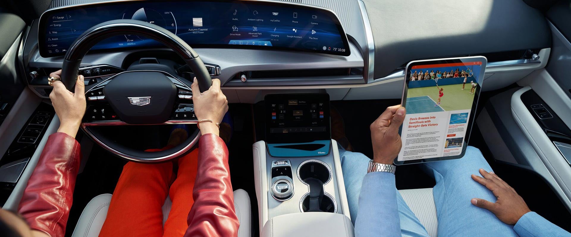 Cole Valley Cadillac in Warren OH