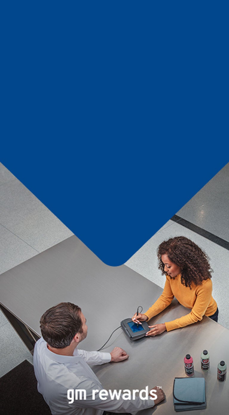 Cole Valley Cadillac in Warren OH