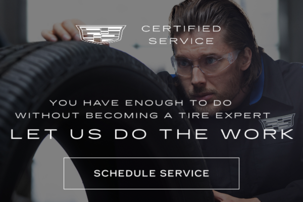 Let us do the work